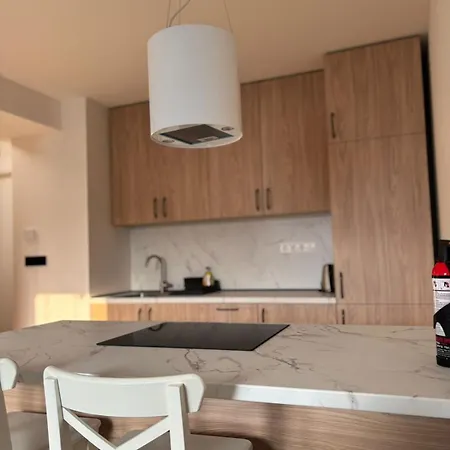 Apartment Trendy Kosice